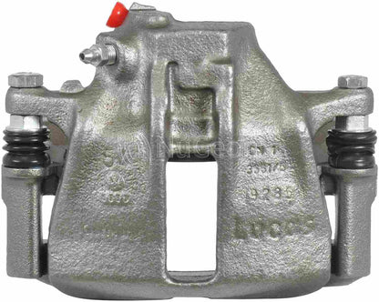 BBB Industries Remanufactured Disc Brake Caliper 99-03318B