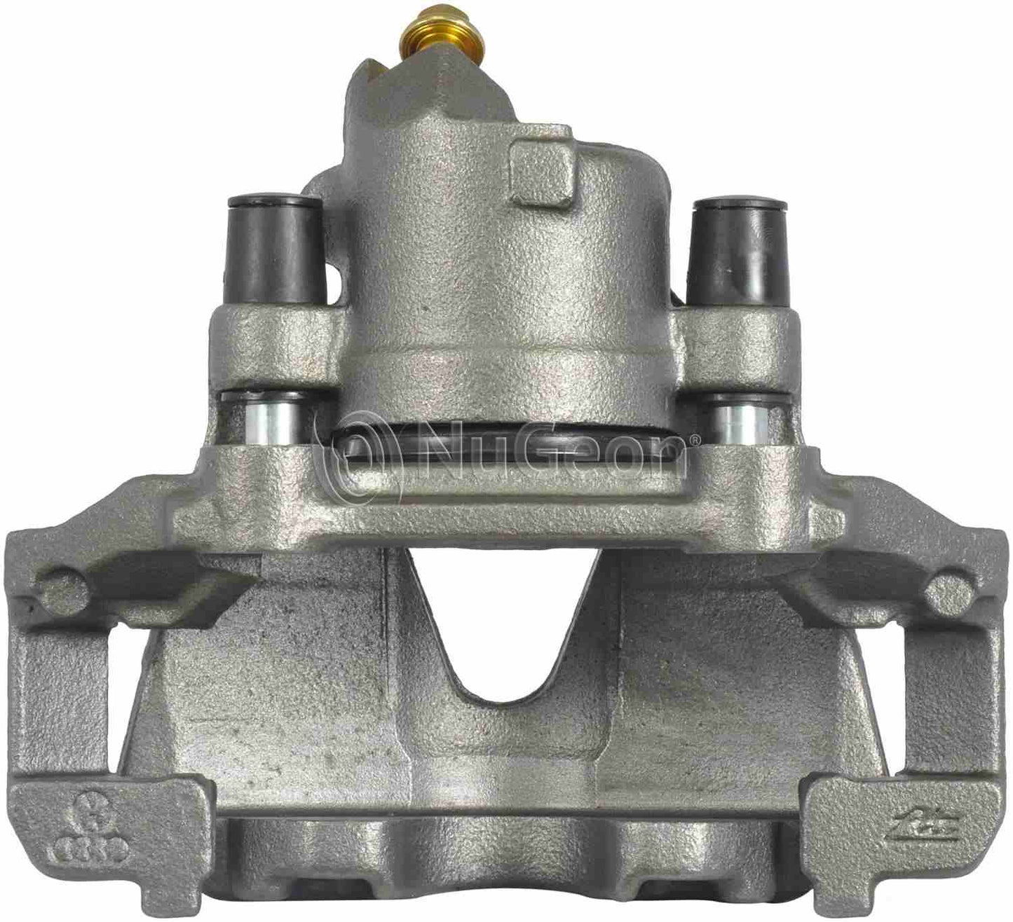 BBB Industries Remanufactured Disc Brake Caliper 99-03319A