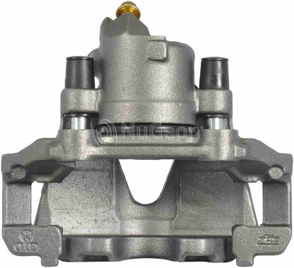 BBB Industries Remanufactured Disc Brake Caliper 99-03319A