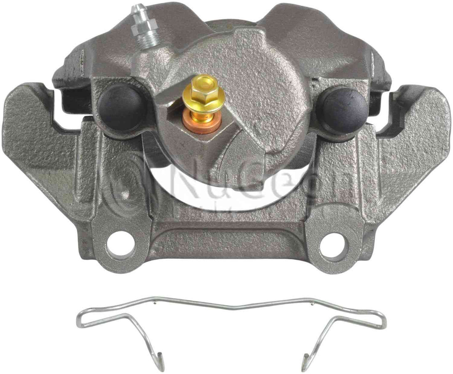 BBB Industries Disc Brake Caliper 99-03319A