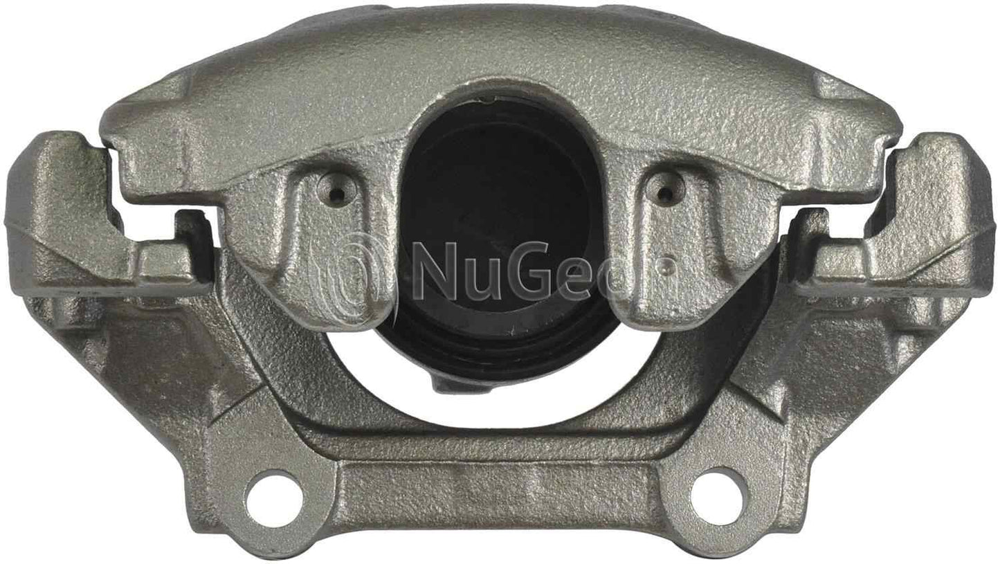 BBB Industries Disc Brake Caliper 99-03319A