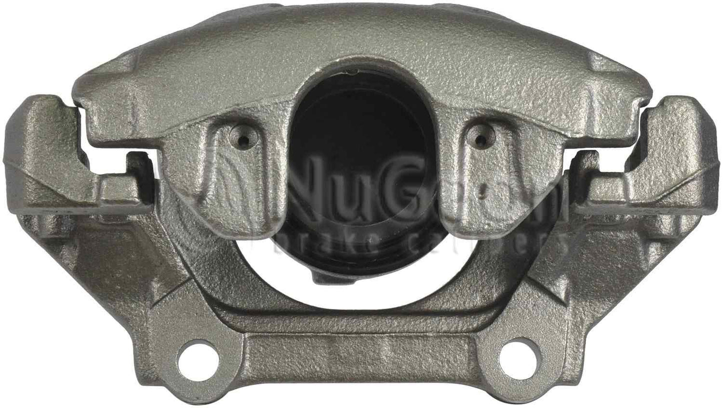 BBB Industries Disc Brake Caliper 99-03319A