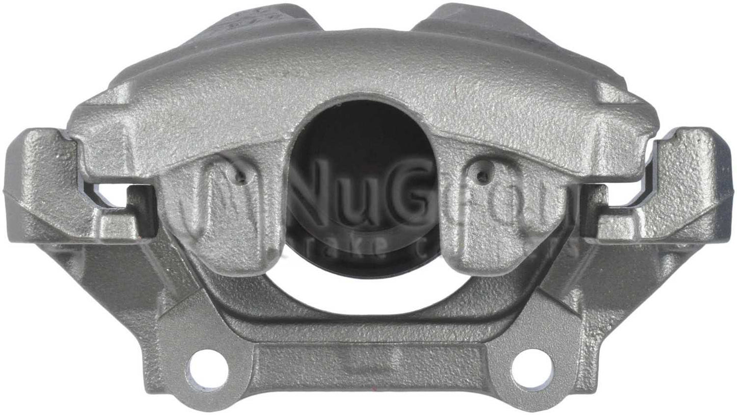 BBB Industries Remanufactured Disc Brake Caliper 99-03319B