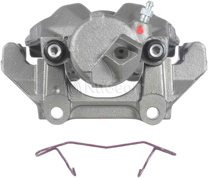 BBB Industries Remanufactured Disc Brake Caliper 99-03319B