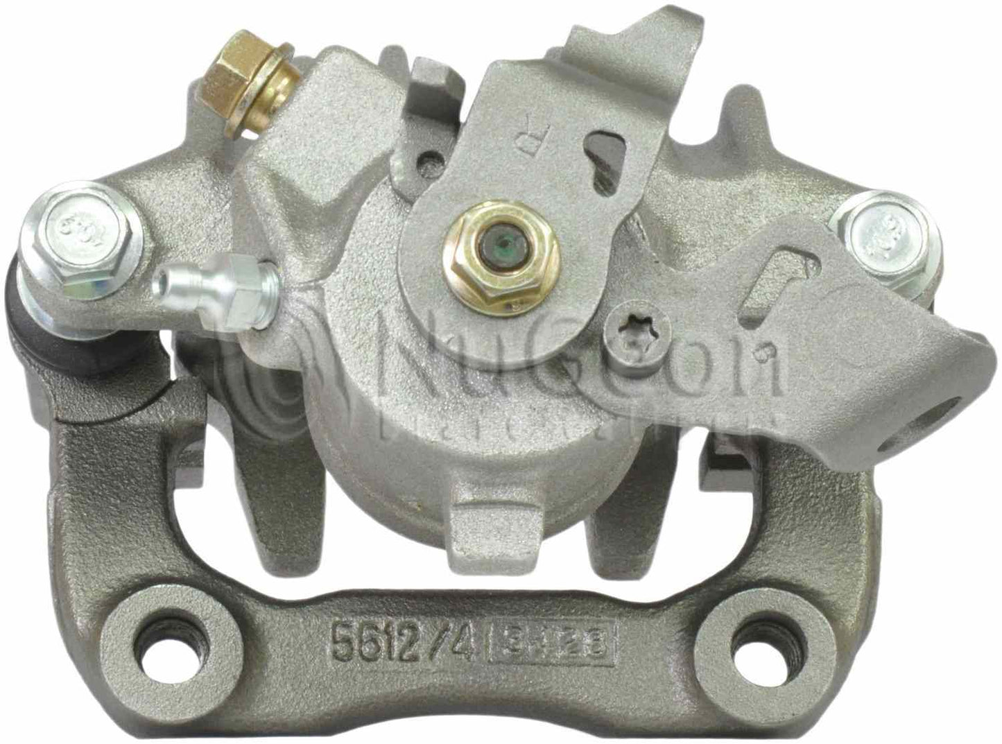 BBB Industries Disc Brake Caliper 99-03321A