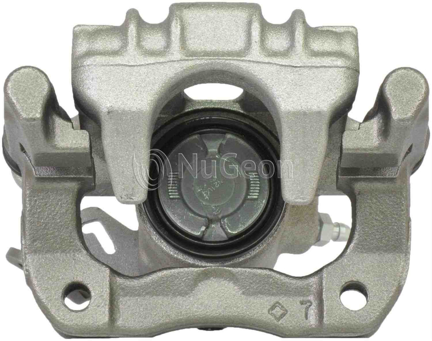 BBB Industries Remanufactured Disc Brake Caliper 99-03321A