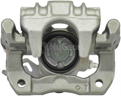 BBB Industries Remanufactured Disc Brake Caliper 99-03321A