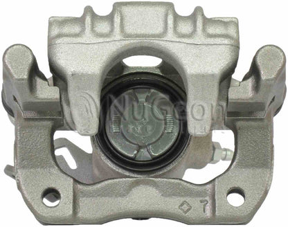 BBB Industries Remanufactured Disc Brake Caliper 99-03321A