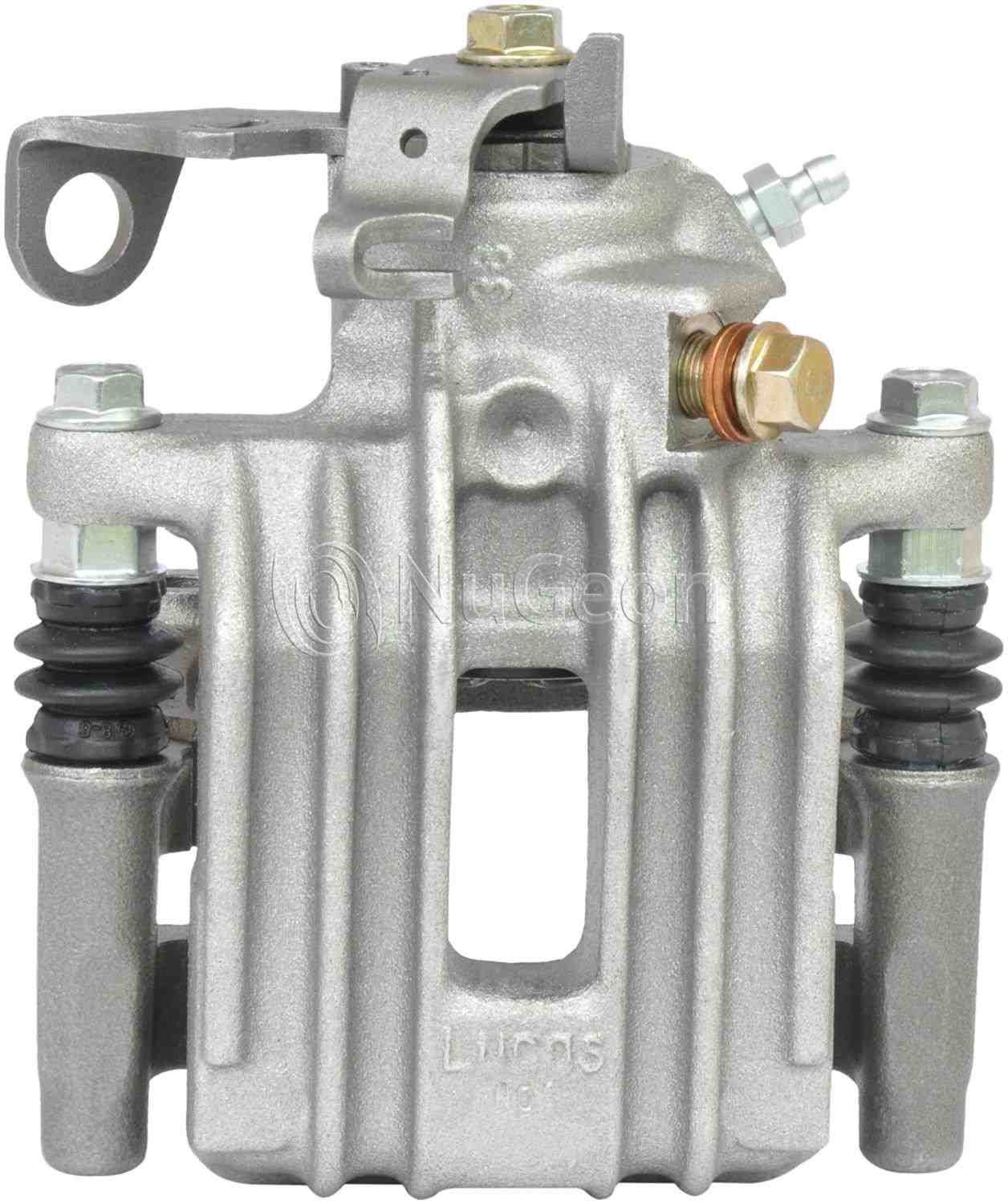 BBB Industries Disc Brake Caliper 99-03321A