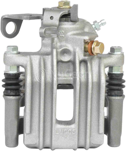 BBB Industries Remanufactured Disc Brake Caliper 99-03321A
