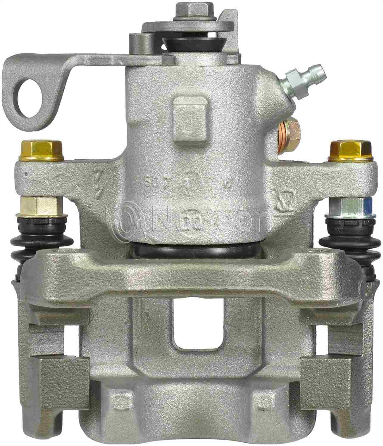 BBB Industries Remanufactured Disc Brake Caliper 99-03321B