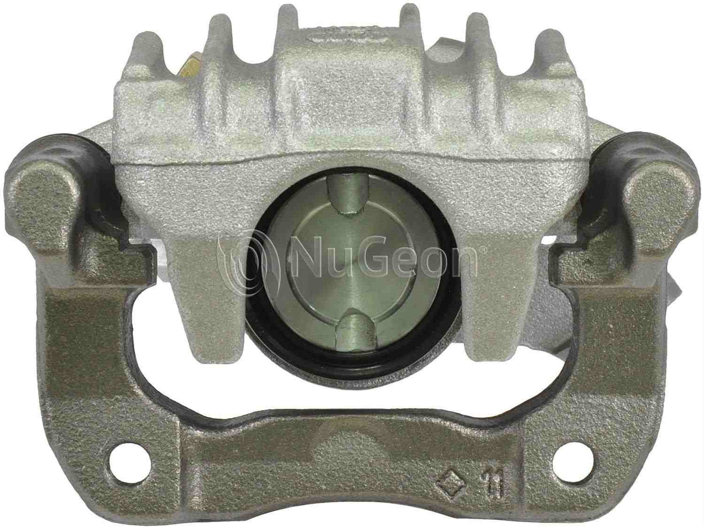 BBB Industries Disc Brake Caliper 99-03321B