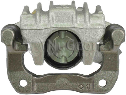 BBB Industries Remanufactured Disc Brake Caliper 99-03321B