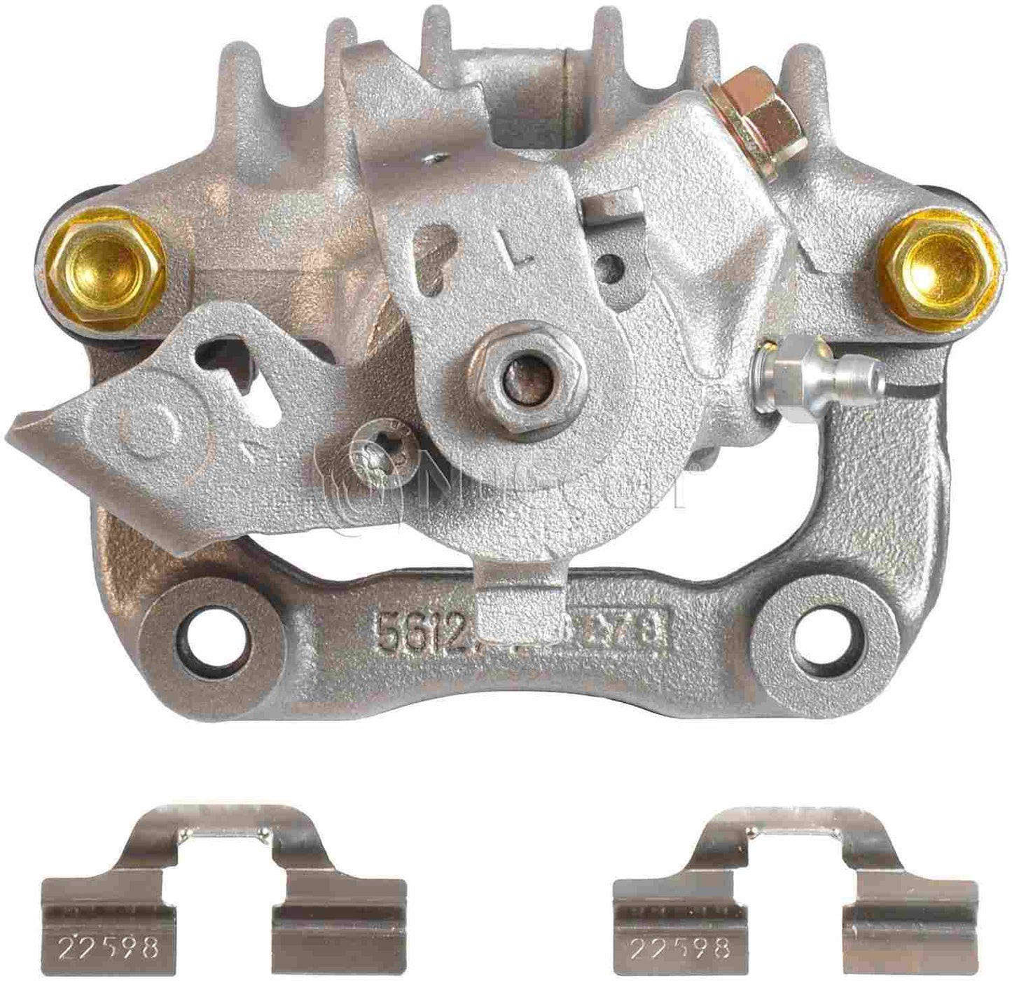 BBB Industries Disc Brake Caliper 99-03321B