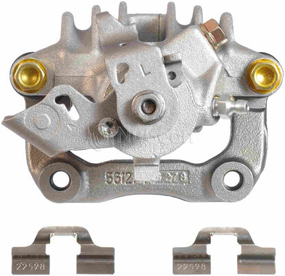 BBB Industries Disc Brake Caliper 99-03321B