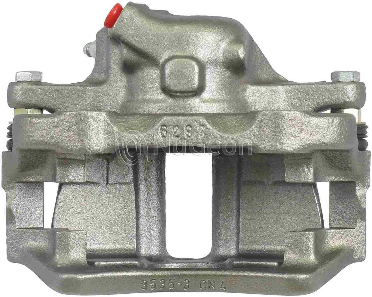 BBB Industries Remanufactured Disc Brake Caliper 99-03323A