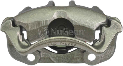 BBB Industries Remanufactured Disc Brake Caliper 99-03323A