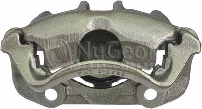 BBB Industries Remanufactured Disc Brake Caliper 99-03323A