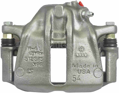 BBB Industries Remanufactured Disc Brake Caliper 99-03323A