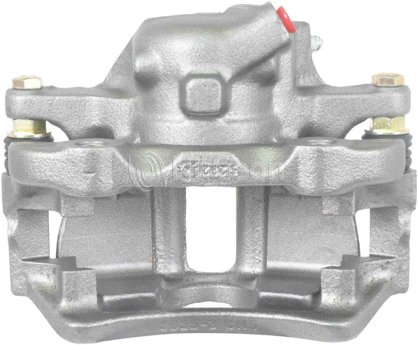 BBB Industries Remanufactured Disc Brake Caliper 99-03323B