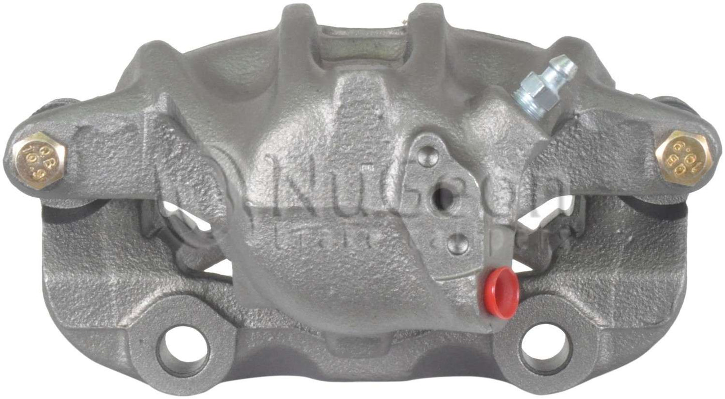 BBB Industries Remanufactured Disc Brake Caliper 99-03323B