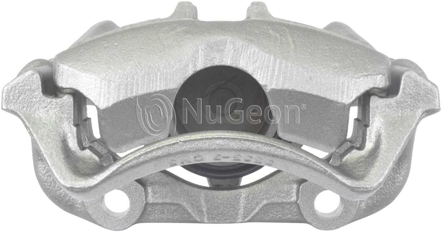 BBB Industries Remanufactured Disc Brake Caliper 99-03323B