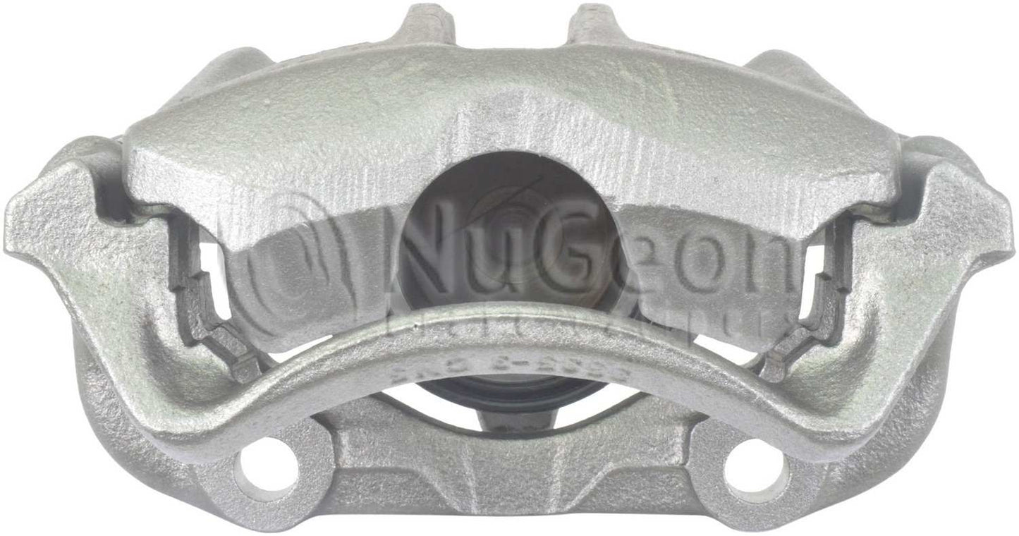 BBB Industries Remanufactured Disc Brake Caliper 99-03323B