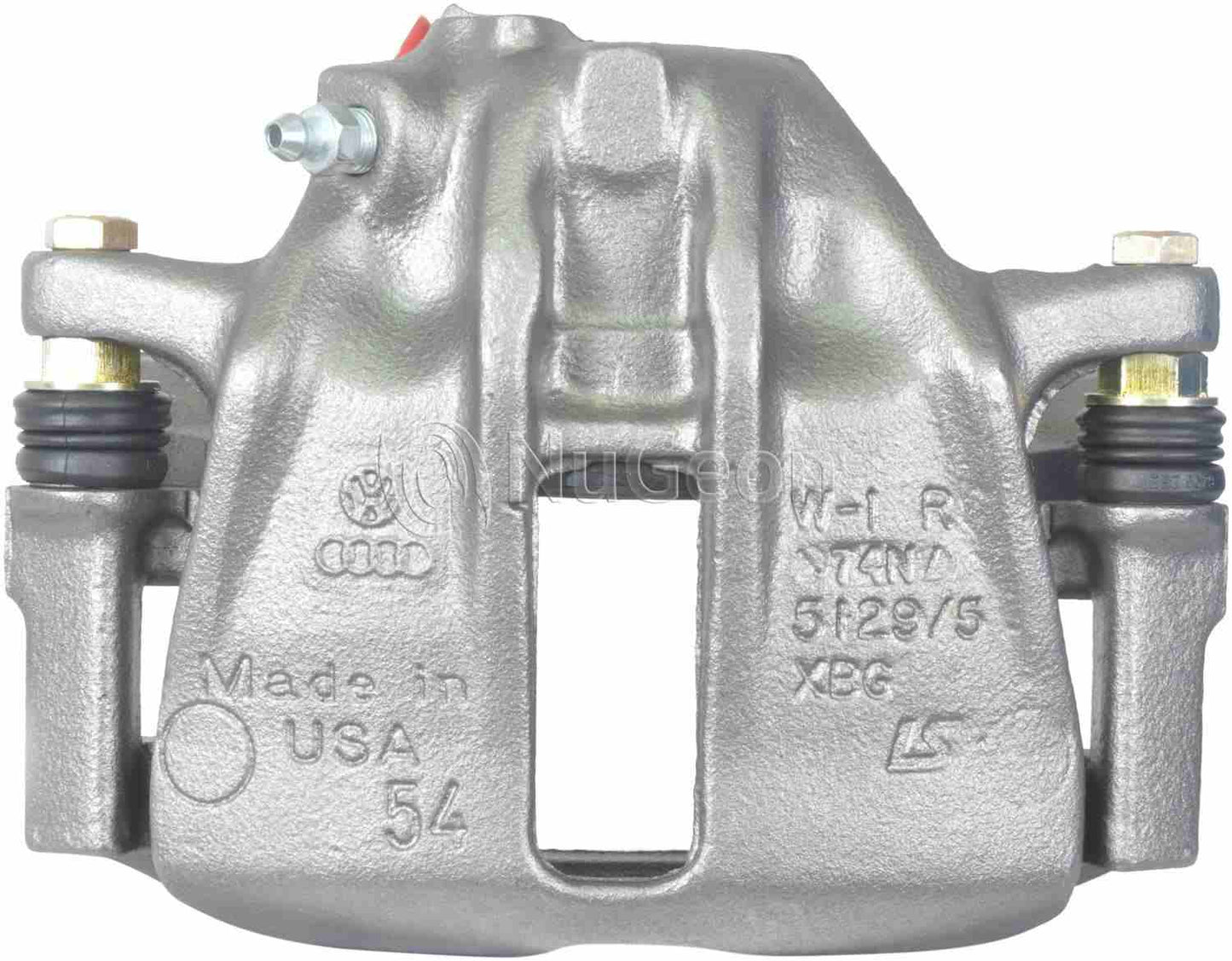 BBB Industries Remanufactured Disc Brake Caliper 99-03323B