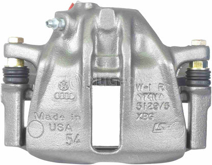BBB Industries Remanufactured Disc Brake Caliper 99-03323B