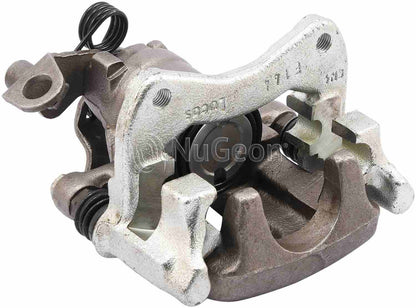 BBB Industries Remanufactured Disc Brake Caliper 99-03324B