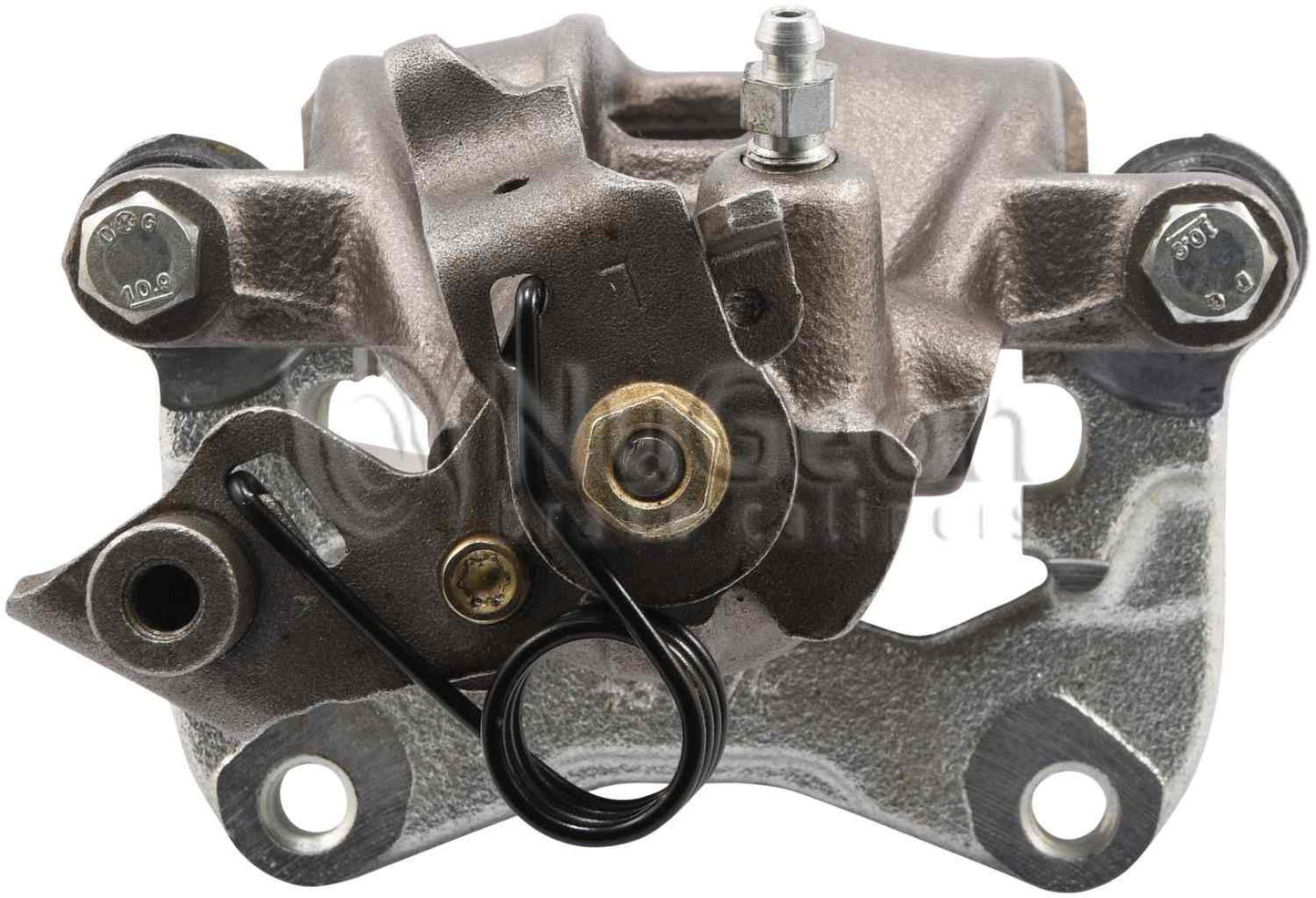 BBB Industries Remanufactured Disc Brake Caliper 99-03324B