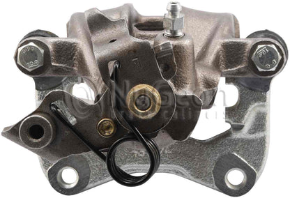 BBB Industries Remanufactured Disc Brake Caliper 99-03324B