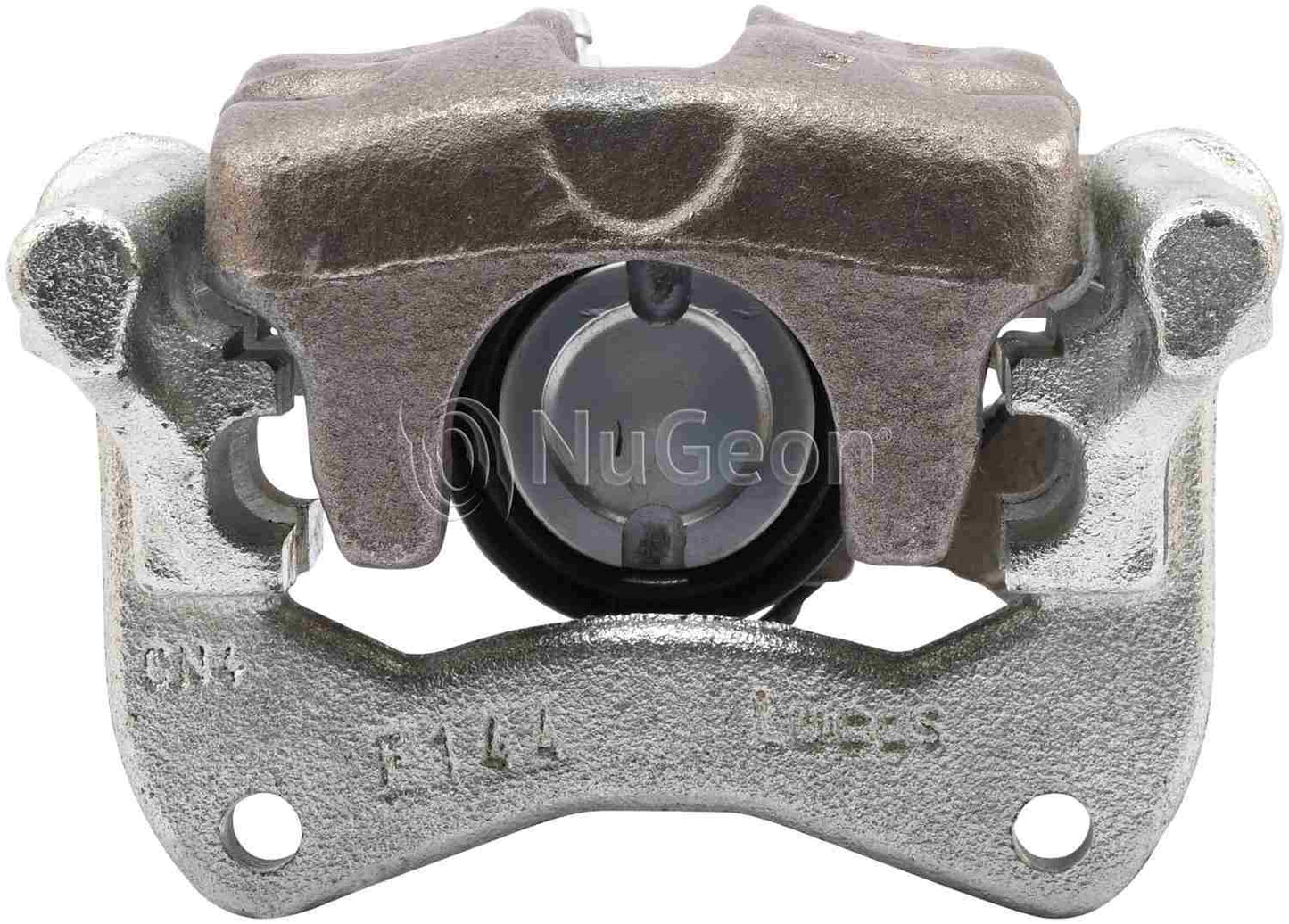 BBB Industries Remanufactured Disc Brake Caliper 99-03324B