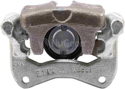 BBB Industries Remanufactured Disc Brake Caliper 99-03324B