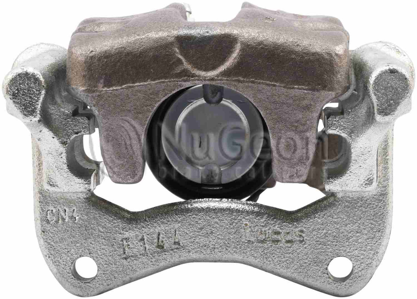 BBB Industries Remanufactured Disc Brake Caliper 99-03324B