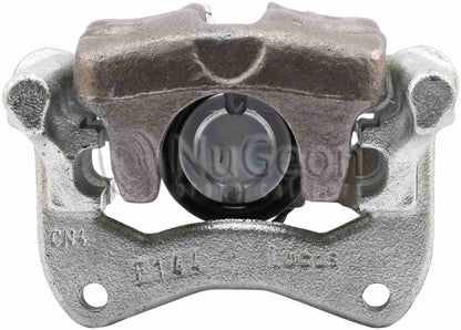 BBB Industries Remanufactured Disc Brake Caliper 99-03324B