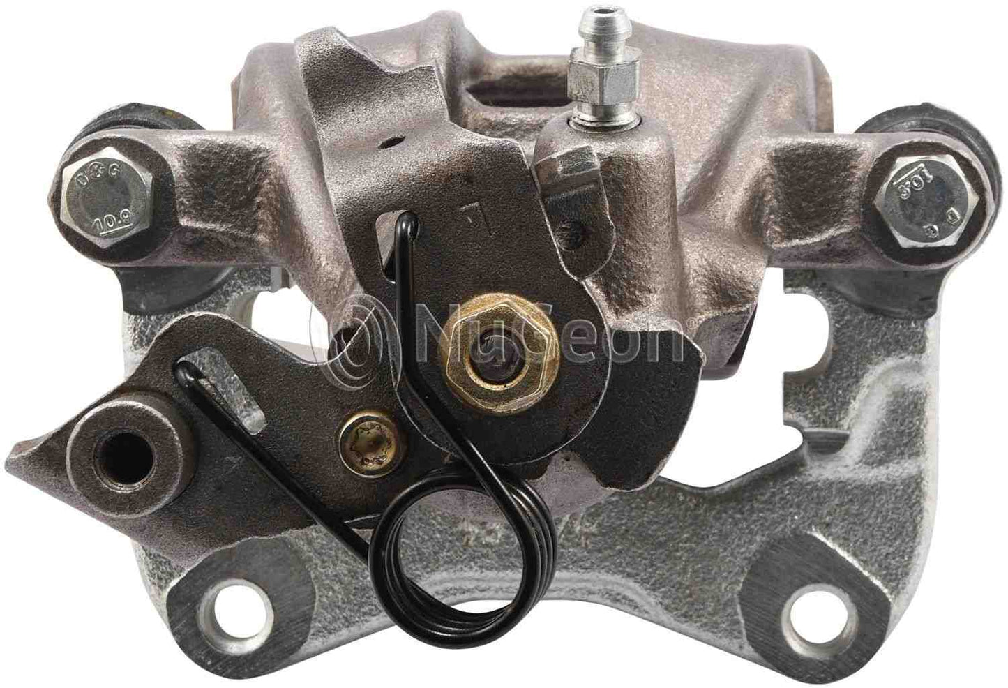 BBB Industries Remanufactured Disc Brake Caliper 99-03324B