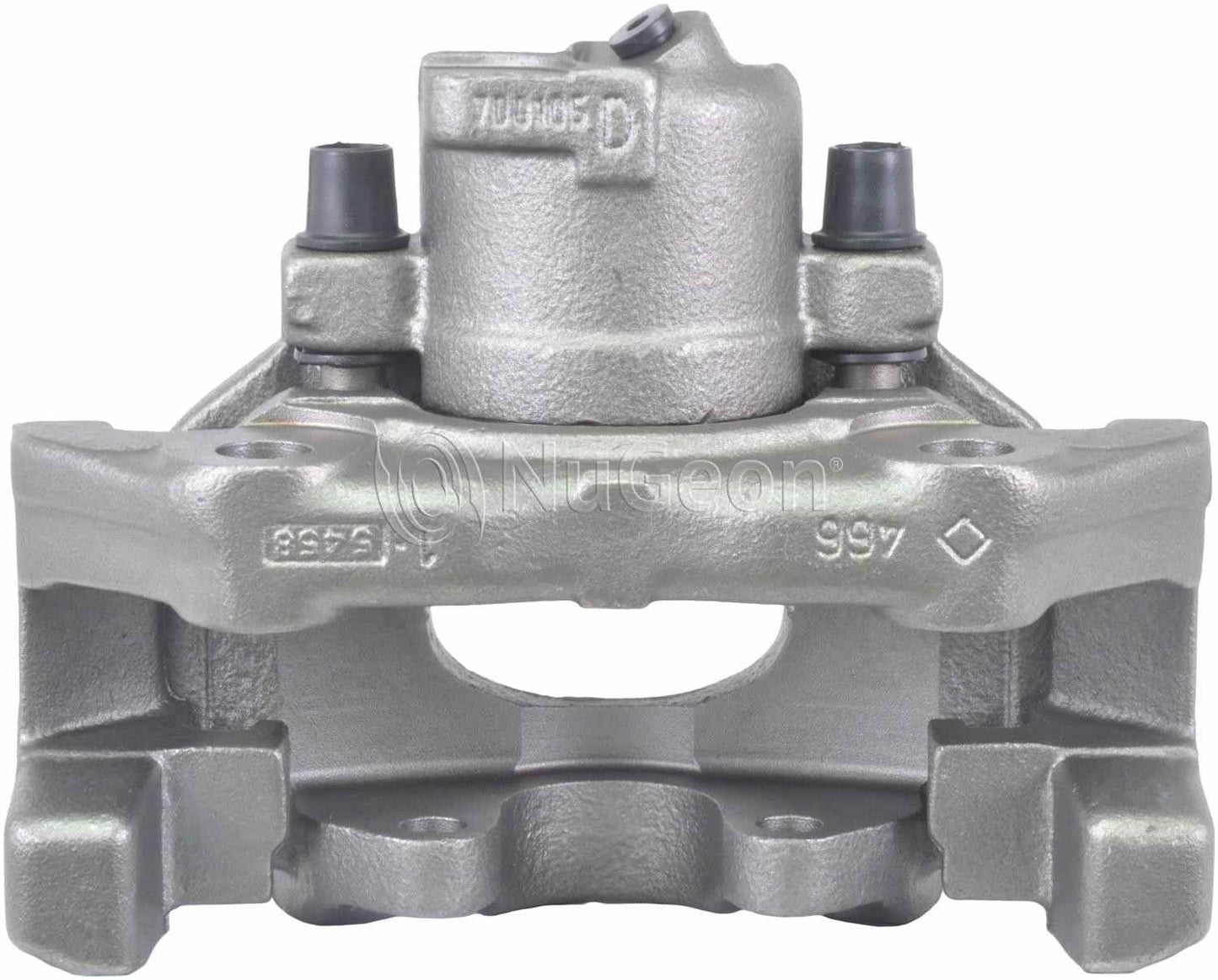 BBB Industries Remanufactured Disc Brake Caliper 99-03327A