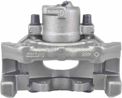 BBB Industries Remanufactured Disc Brake Caliper 99-03327A