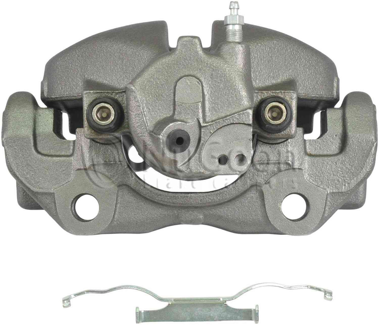 BBB Industries Remanufactured Disc Brake Caliper 99-03327A