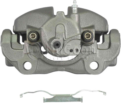 BBB Industries Remanufactured Disc Brake Caliper 99-03327A
