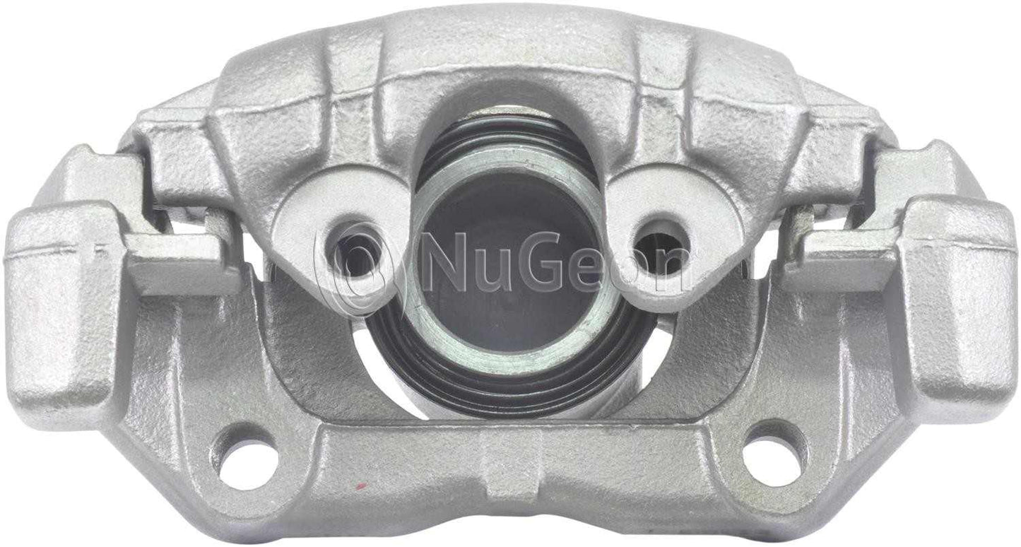 BBB Industries Remanufactured Disc Brake Caliper 99-03327A