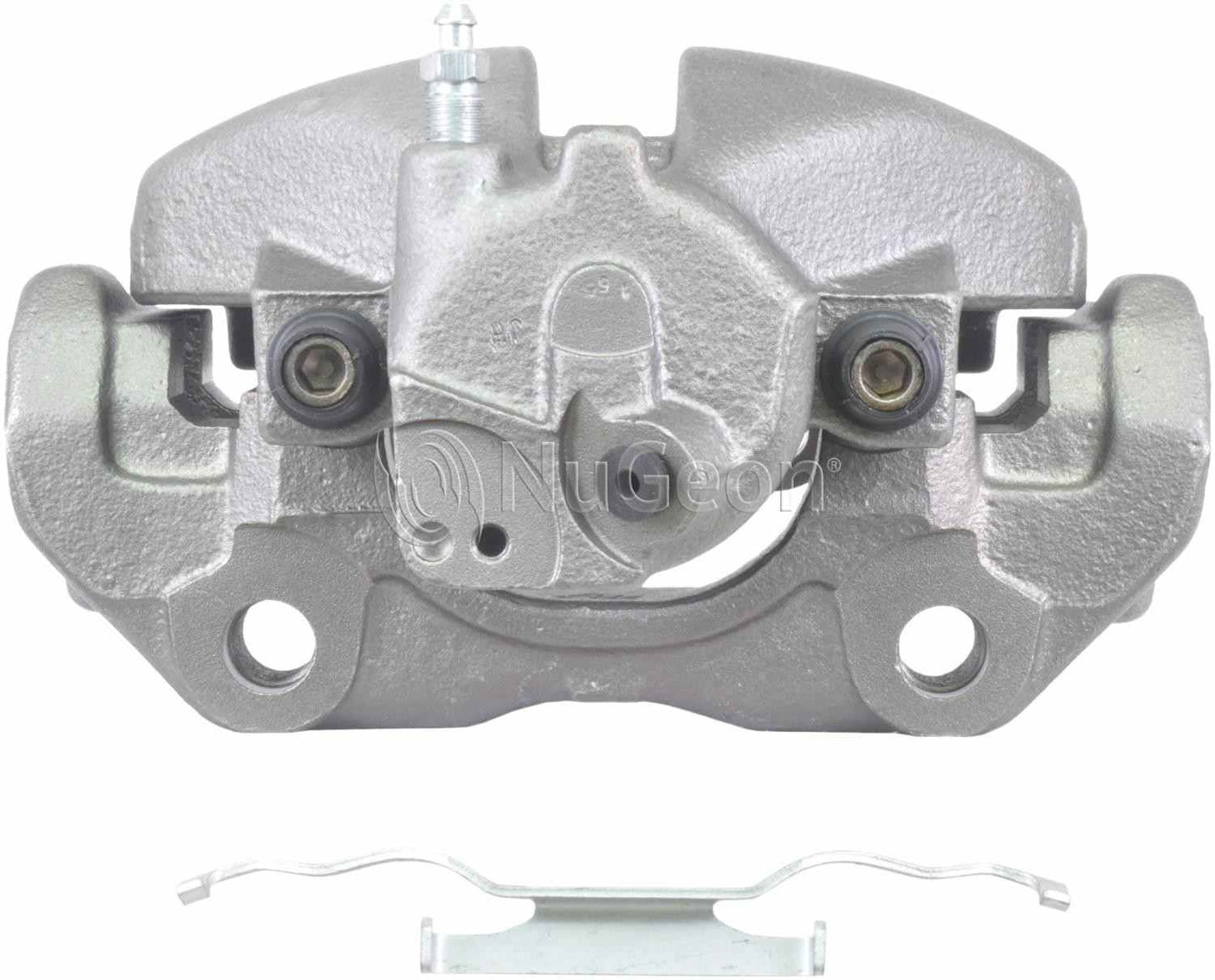 BBB Industries Remanufactured Disc Brake Caliper 99-03327A