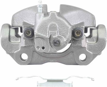 BBB Industries Remanufactured Disc Brake Caliper 99-03327A