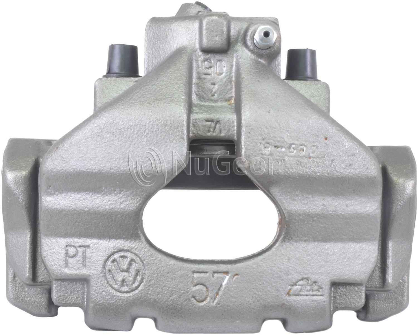 BBB Industries Remanufactured Disc Brake Caliper 99-03327A