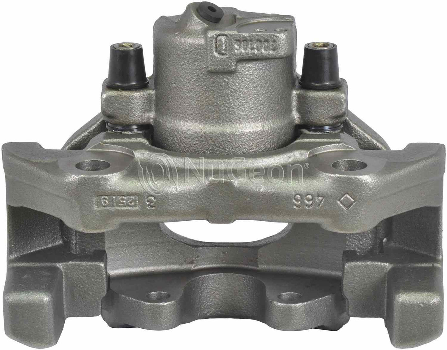 BBB Industries Remanufactured Disc Brake Caliper 99-03327B