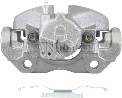 BBB Industries Remanufactured Disc Brake Caliper 99-03327B