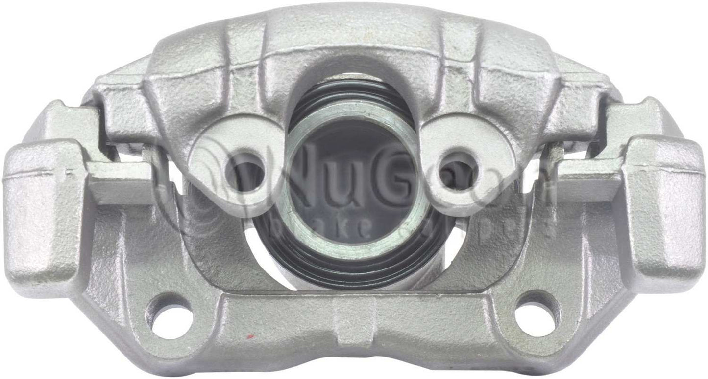 BBB Industries Remanufactured Disc Brake Caliper 99-03327B