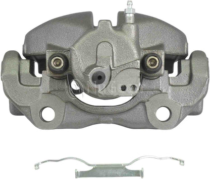 BBB Industries Remanufactured Disc Brake Caliper 99-03327B
