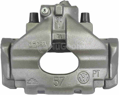 BBB Industries Remanufactured Disc Brake Caliper 99-03327B